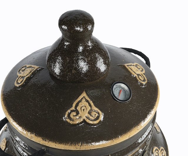 Тандыр «Урал»