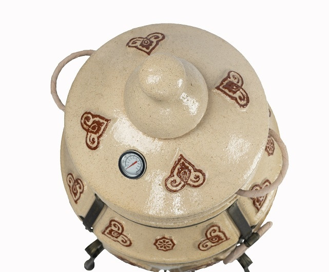 Тандыр «Урал»