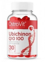 Ostrovit Ubichinon Q10 100 mg (30 капс)