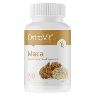 Ostrovit Maca (Афродизиак)