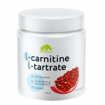 L-Carnitine Tartrate Prime Kraft (200 г)