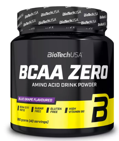 Аминокислоты BioTech USA BCAA Zero