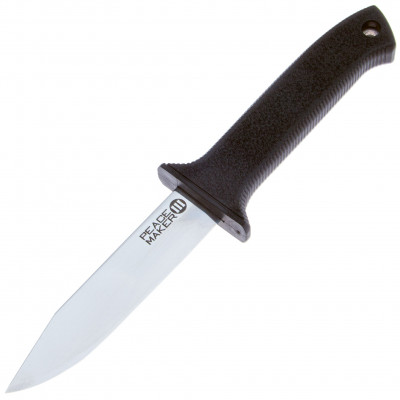 Нож Cold Steel 20PBS Peace Maker III сталь 4116, рукоять резина
