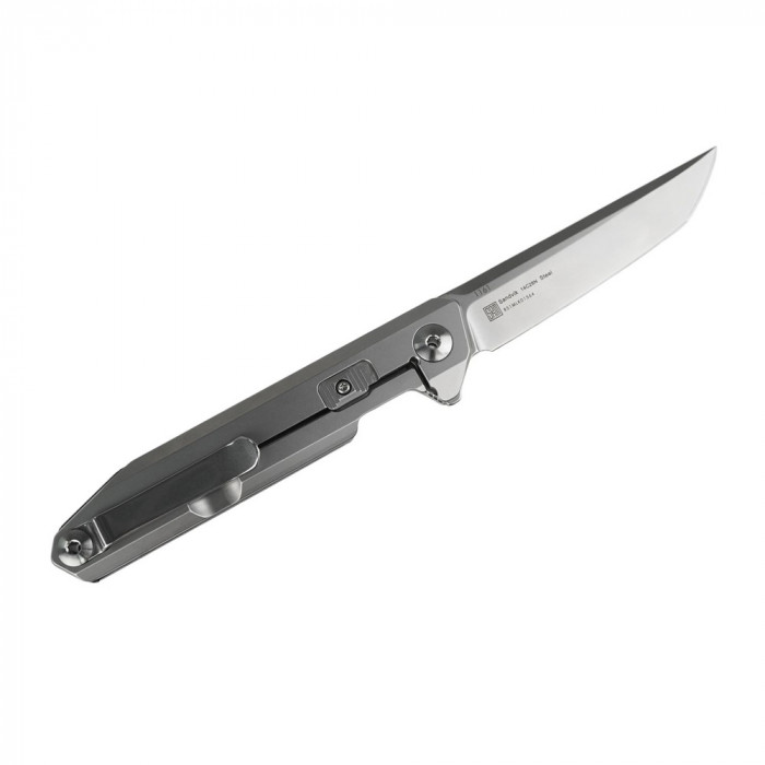 Складной нож SanRenMu 1161