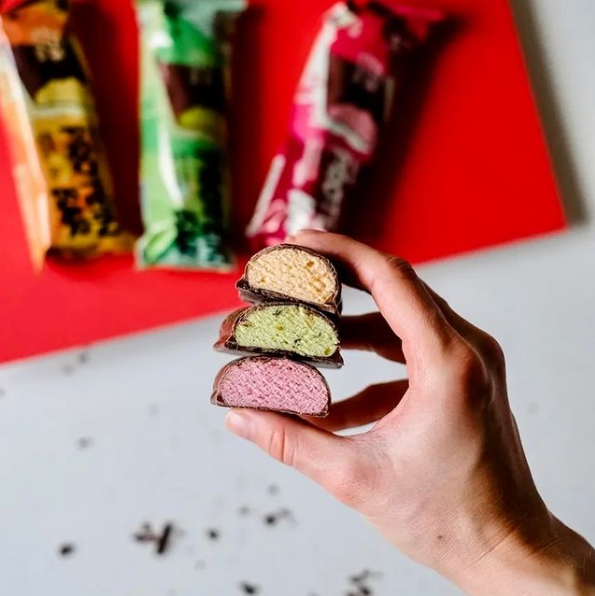 Протеиновый батончик FIT KIT Protein Bar (60 г)