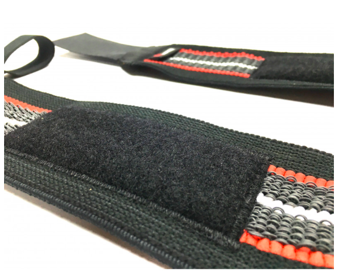 Бинты кистевые прорезиненные Master (70 см)