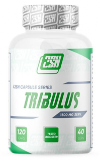 2SN Tribulus 90% (Трибулус) 1500mg 