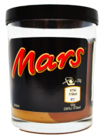 Шоколадная паста Mars (200 гр)