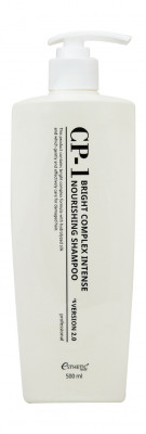 Шампунь для волос ПРОТЕИНОВЫЙ CP-1 BC Intense Nourishing Shampoo Version 2.0 ESTHETIC HOUSE