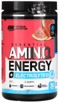 Аминокислотный комплекс Essential Amino Energy + Electrolytes Oprimum Nutrition