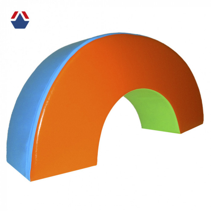 Модуль Полукольцо (600х300х1200)