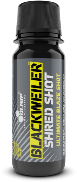 Olimp Blackweiler Shot (60 мл)