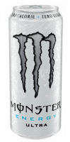 Black Monster Energy Ultra (500 мл)