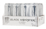 Black Monster Energy Ultra (500 мл)