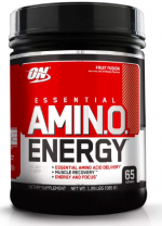 Optimum Nutrition Amino Energy (585 г)