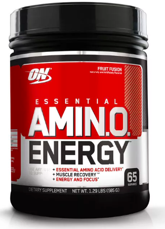 Optimum Nutrition Amino Energy (585 г)