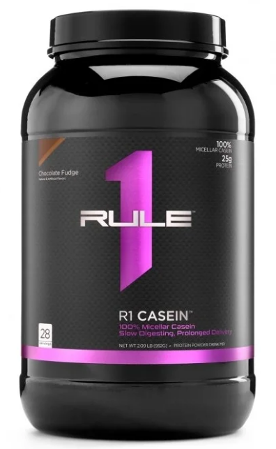 Casein Protein Rule 1 (924 гр)