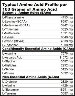 BioTech USA Mega Amino 3200 (500 таб)