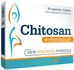 Olimp Chitosan Chromium (Хитозан Пиколинат хрома)