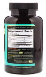 Optimum Nutrition CLA 750 mg (90 капс)