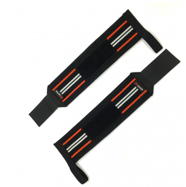 Кистевые бинты MASTER (30 см)