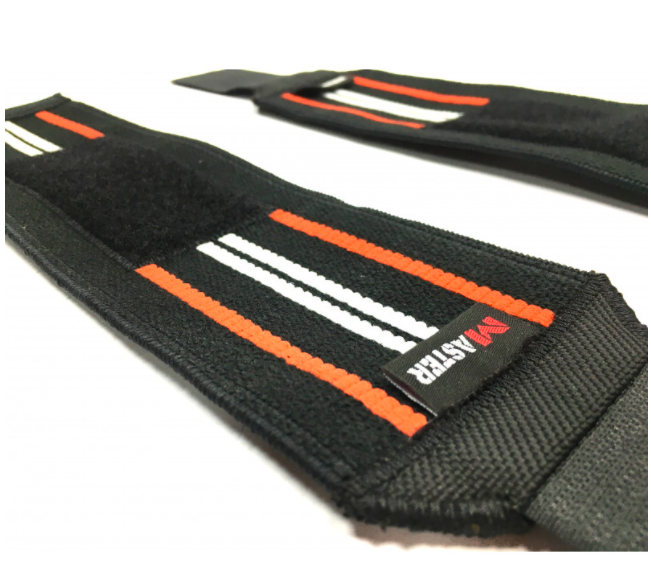 Кистевые бинты MASTER (30 см)