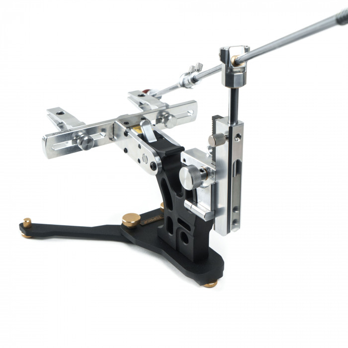 Набор для заточки TSPROF Pioneer GE Max, базовый