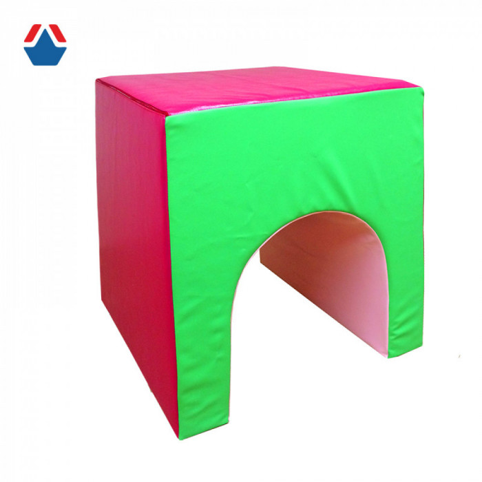 Модуль Арка Большая полукруг (600х600х600)