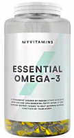 Myprotein Omega 3 (250 кап)