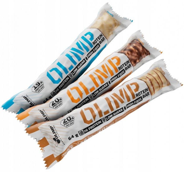 Olimp Protein Bar (64 г)