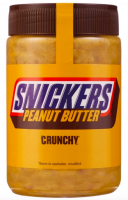 Арахисовая паста Snickers Пинат Батер (320 гр)