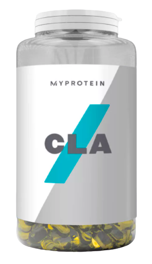 Myprotein CLA Caps 800 mg 