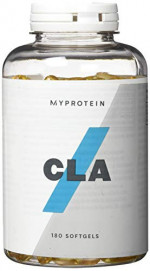 CLA 800 mg Myprotein (60 капс)