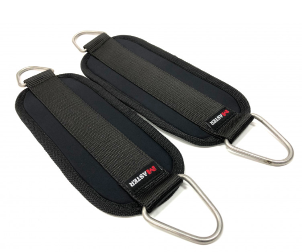 Манжеты неопрен MASTER (пара)