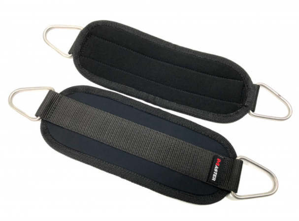 Манжеты неопрен MASTER (пара)