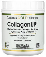 California Gold Nutrition CollagenUP (464 г)