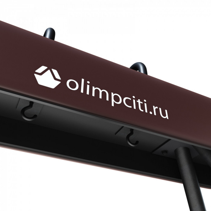 Конь гимнастический МАХОВЫЙ