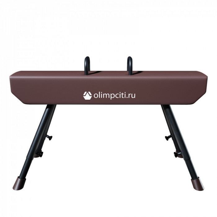 Конь гимнастический МАХОВЫЙ