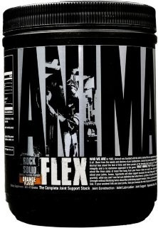 Universal Nutrition Animal Flex Powder (381 г)