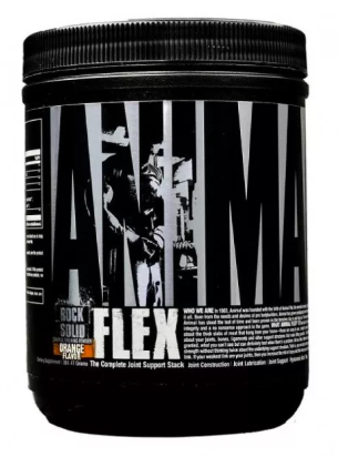 Universal Nutrition Animal Flex Powder (381 г)