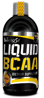 BioTech USA Liquid BCAA (1000 мл)