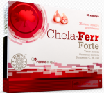 Olimp Chela - Ferr Forte (Хелат Железа)