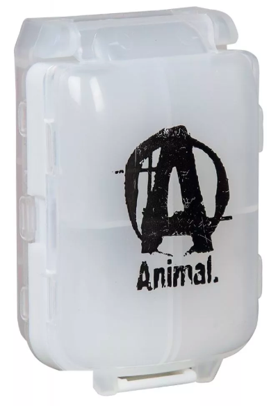 Universal Nutrition Animal таблетница