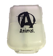 Universal Nutrition Animal таблетница