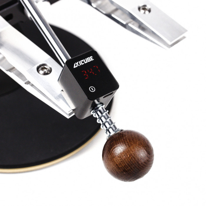 Набор для заточки TSPROF Профиль К03 Pro Hunter