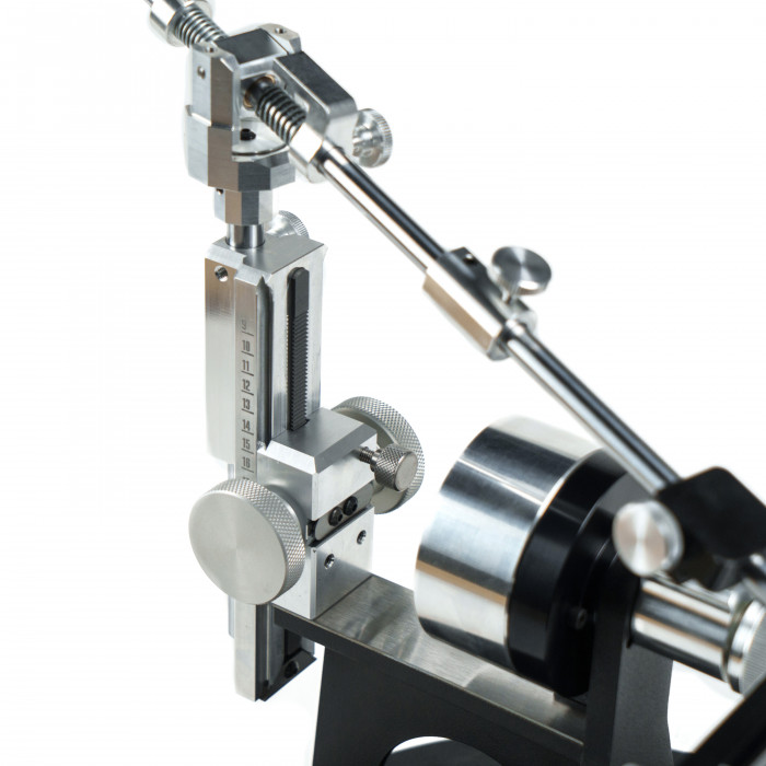 Набор для заточки TSPROF Профиль К03 Pro Hunter