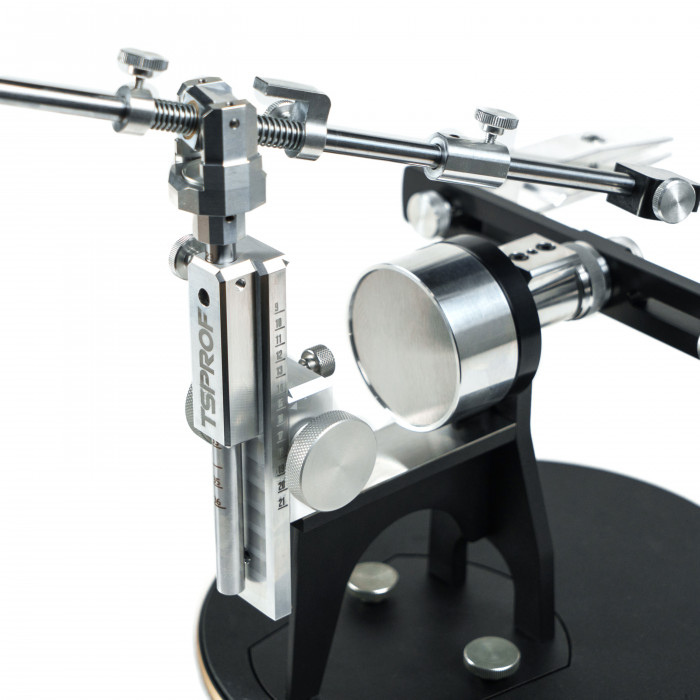 Набор для заточки TSPROF Профиль К03 Pro Hunter