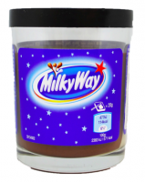 Шоколадная паста Milky Way (200 г)