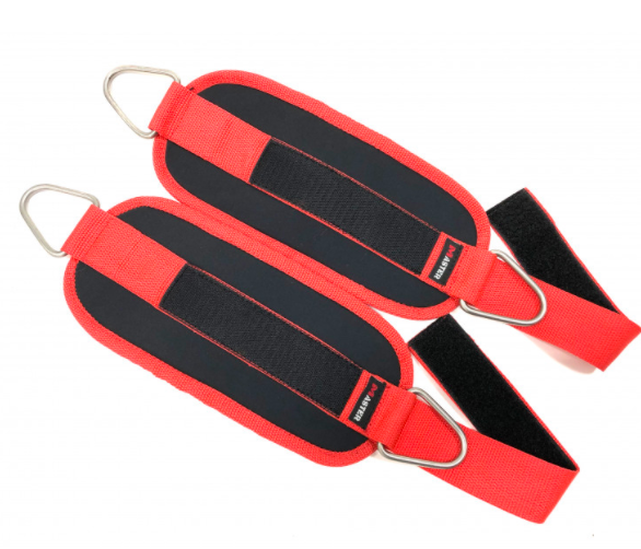 Манжеты неопрен MASTER на липучке (пара)