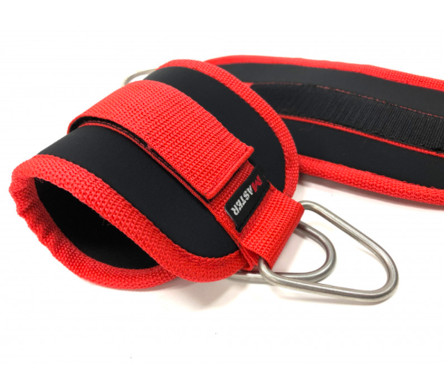 Манжеты неопрен MASTER на липучке (пара)